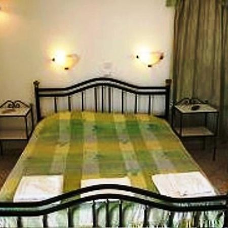 Pension Stella Naxos City Extérieur photo