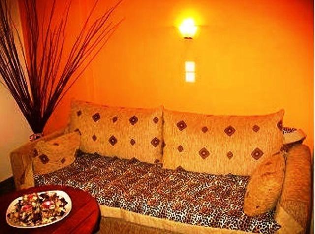 Pension Stella Naxos City Chambre photo
