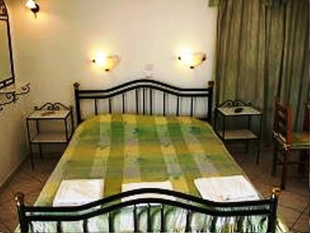 Pension Stella Naxos City Extérieur photo